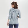 imageOutdoor Research Womens Echo Hoodie  Quick Drying Active Hooded SweatshirtArctic