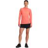 imageOutdoor Research Womens Echo Hoodie  Quick Drying Active Hooded SweatshirtAzalea