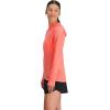 imageOutdoor Research Womens Echo Hoodie  Quick Drying Active Hooded SweatshirtAzalea