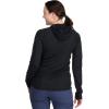 imageOutdoor Research Womens Echo Hoodie  Quick Drying Active Hooded SweatshirtBlack