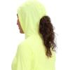 imageOutdoor Research Womens Echo Hoodie  Quick Drying Active Hooded SweatshirtLimonata