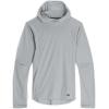 imageOutdoor Research Womens Echo Hoodie  Quick Drying Active Hooded SweatshirtPebble