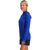 imageOutdoor Research Womens Echo Hoodie  Quick Drying Active Hooded SweatshirtTopaz