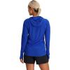 imageOutdoor Research Womens Echo Hoodie  Quick Drying Active Hooded SweatshirtTopaz