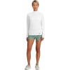 imageOutdoor Research Womens Echo Hoodie  Quick Drying Active Hooded SweatshirtWhite