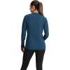 imageOutdoor Research Womens Echo Long Sleeve TeeHarbor