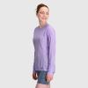 imageOutdoor Research Womens Echo Long Sleeve TeeLavender