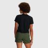 imageOutdoor Research Womens Essential Boxy TeeBlack