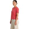 imageOutdoor Research Womens Essential Boxy TeeMoondust