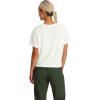 imageOutdoor Research Womens Essential Boxy TeeWhite