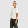 imageOutdoor Research Womens Essential Boxy TeeWhite
