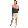 imageOutdoor Research Womens Ferrosi Anorak  Lightweight Breathable Water Resistant JacketAzaleaVerde