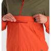 imageOutdoor Research Womens Ferrosi Anorak  Lightweight Breathable Water Resistant JacketFatigueMoab
