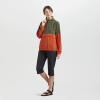 imageOutdoor Research Womens Ferrosi Anorak  Lightweight Breathable Water Resistant JacketFatigueMoab