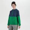 imageOutdoor Research Womens Ferrosi Anorak  Lightweight Breathable Water Resistant JacketNaval BlueSprout