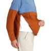 imageOutdoor Research Womens Ferrosi Anorak  Lightweight Breathable Water Resistant JacketOlympicTerra