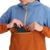 imageOutdoor Research Womens Ferrosi Anorak  Lightweight Breathable Water Resistant JacketOlympicTerra