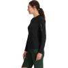 imageOutdoor Research Womens Freewheel Long Sleeve JerseyBlack