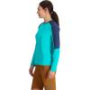 imageOutdoor Research Womens Freewheel Long Sleeve JerseyCortezCenote