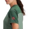imageOutdoor Research Womens Freewheel Short Sleeve JerseyBalsamGrove