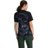 imageOutdoor Research Womens Freewheel Short Sleeve JerseyBlack Cloud ScapeBlack