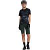 imageOutdoor Research Womens Freewheel Short Sleeve JerseyBlack Cloud ScapeBlack