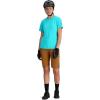 imageOutdoor Research Womens Freewheel Short Sleeve JerseyCortez