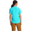 imageOutdoor Research Womens Freewheel Short Sleeve JerseyCortez