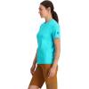 imageOutdoor Research Womens Freewheel Short Sleeve JerseyCortez