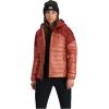 imageOutdoor Research Womens Helium Down HoodieCinnamonBrick