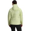 imageOutdoor Research Womens Helium Down HoodieCool Matcha