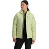 imageOutdoor Research Womens Helium Down HoodieCool Matcha
