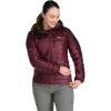 imageOutdoor Research Womens Helium Down HoodieKalamata