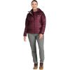 imageOutdoor Research Womens Helium Down HoodieKalamata
