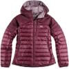imageOutdoor Research Womens Helium Down HoodieKalamata