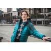 imageOutdoor Research Womens Helium Down HoodieKalamata