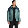 imageOutdoor Research Womens Helium Down HoodieNeptuneHarbor