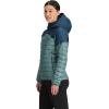 imageOutdoor Research Womens Helium Down HoodieNeptuneHarbor