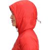 imageOutdoor Research Womens Helium Down HoodieSunrise