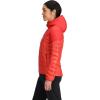 imageOutdoor Research Womens Helium Down HoodieSunrise