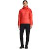 imageOutdoor Research Womens Helium Down HoodieSunrise
