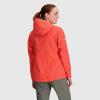 imageOutdoor Research Womens MicroGravity AscentShell JacketSunset