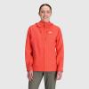 imageOutdoor Research Womens MicroGravity AscentShell JacketSunset