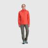imageOutdoor Research Womens MicroGravity AscentShell JacketSunset