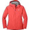 imageOutdoor Research Womens MicroGravity AscentShell JacketSunset