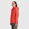 imageOutdoor Research Womens MicroGravity AscentShell JacketSunset