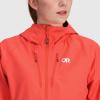 imageOutdoor Research Womens MicroGravity AscentShell JacketSunset