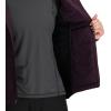 imageOutdoor Research Womens Shadow Hoodie IIAmethystBlack