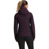 imageOutdoor Research Womens Shadow Hoodie IIAmethystBlack