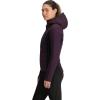 imageOutdoor Research Womens Shadow Hoodie IIAmethystBlack
